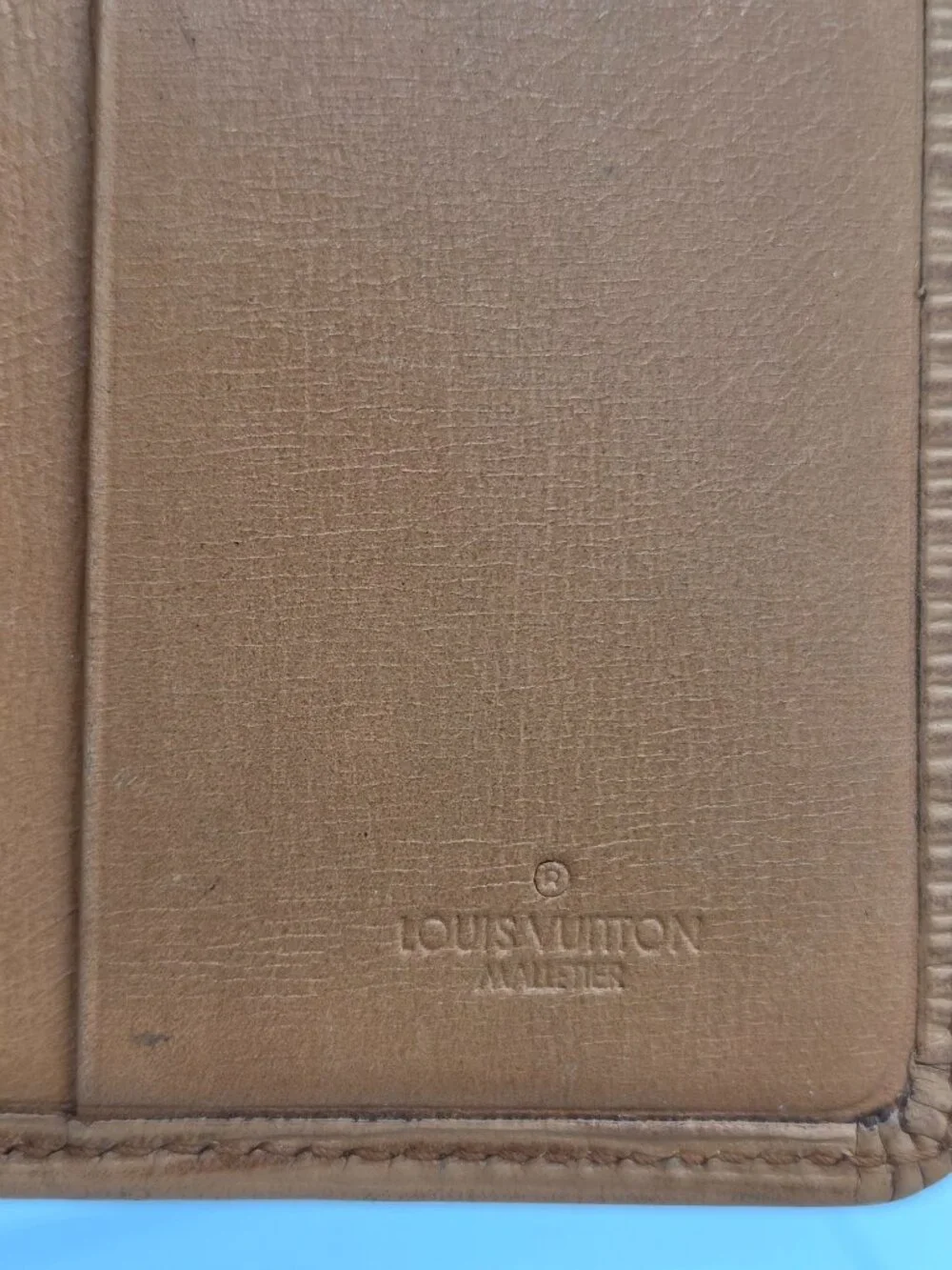 Louis Vuitton this vintage